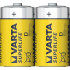 R20 2S D Superlife Zn VARTA