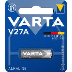 V27A 1BP Alk VARTA