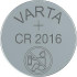 CR2016 2BL Li VARTA