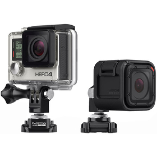 Ball Joint Buckle kloub. přezka GOPRO