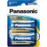 LR20 2BP D Evolta alk PANASONIC