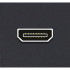 KPK HDMI 2 std keystone konektor HDMI 2