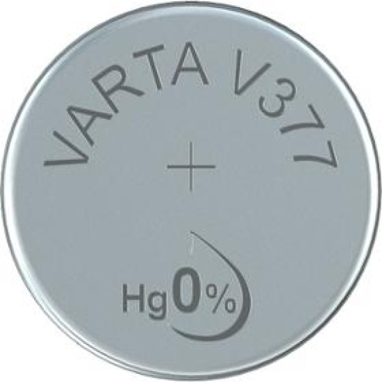 377/SR626 2BP Ag VARTA