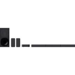 HTS 40R soundbar 5.1 SONY