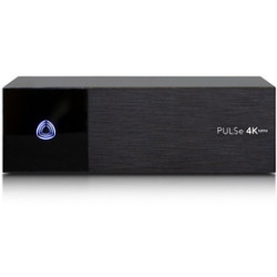 AB PULSe 4K MINI SE (1x tuner DVB-S2X)
