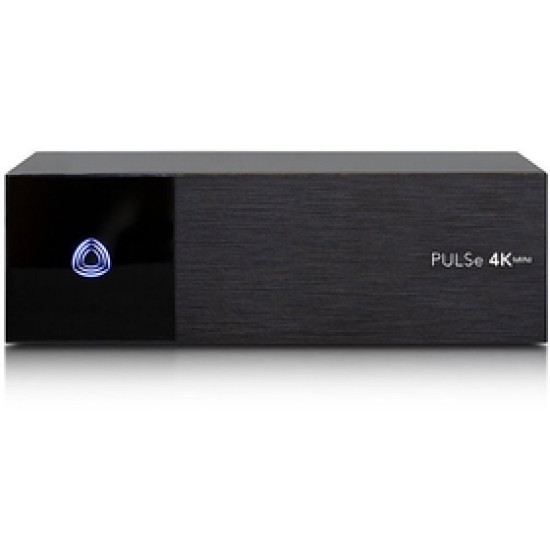 AB PULSe 4K MINI SE (1x tuner DVB-S2X)