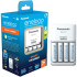NAB. KJ17MCC40E 4xAA ENELOOP N PANASONIC