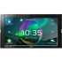 KW-M875D 2DIN CAR PLAY, ANDROID AUTO JVC