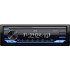 KD-X382BT AUTORÁDIO BT/USB/MP3 JVC