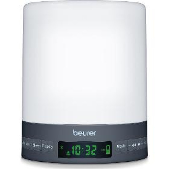 WL50 RADIOBUDÍK BEURER