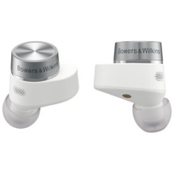 Pi7 S2 Canvas White BOWI