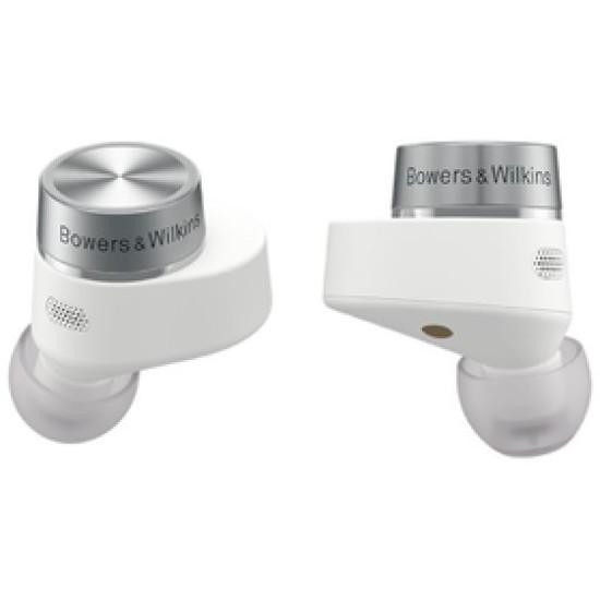 Pi7 S2 Canvas White BOWI