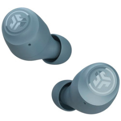 GO Pop+ TWS Earbuds - Teal JLAB