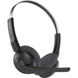 GO Work Pop Wireless Black JLAB