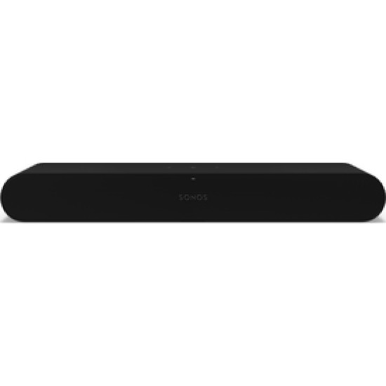 Ray Black Sonos
