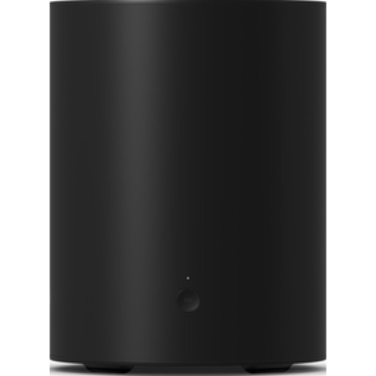 Sub Mini Black Sonos