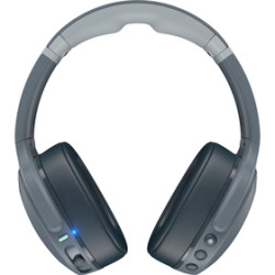 CRUSHER EVO WS OVEREAR Grey SKULLCANDY