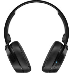 BT RIFF 2 TRUE BLACK SKULLCANDY