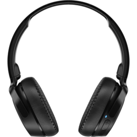 BT RIFF 2 TRUE BLACK SKULLCANDY