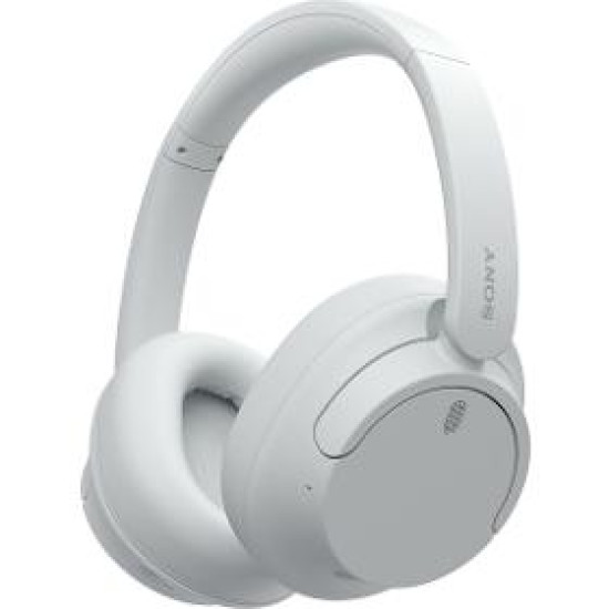 WH CH720N bílá Bluetooth sluchátka SONY