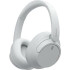 WH CH720N bílá Bluetooth sluchátka SONY