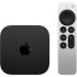 Apple TV 4K 64GB MN873CS/A APPLE