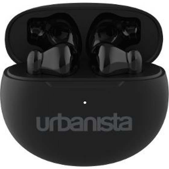 Austin Black URBANISTA
