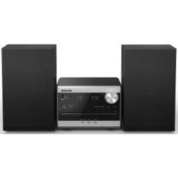 SC PM270EG-S Hi-Fi mikrosystém PANASONIC