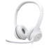 H390 USB Headset white LOGITECH