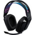 G535 Wireless headset black LOGITECH