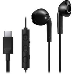 HA-FR17UCBU USB-C SLUCHÁTKA DO UŠÍ JVC