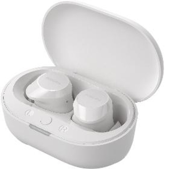 TAT1209 WT bezdrátová sluchátka PHILIPS
