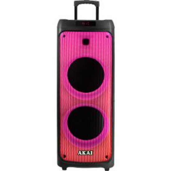 Party speaker 1010 AKAI
