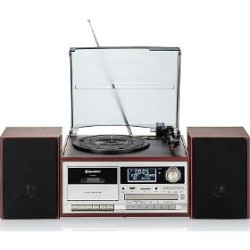 HIF-8892D+BT ROADSTAR
