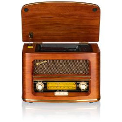 HRA-1500UEMP ROADSTAR