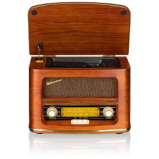 HRA-1500UEMP ROADSTAR