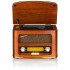 HRA-1500UEMP ROADSTAR