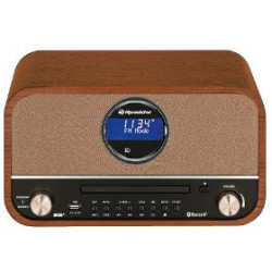 HRA-1782ND+BT ROADSTAR