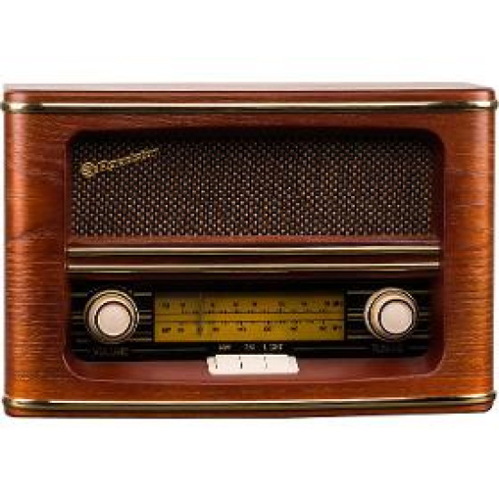HRA-1500/N ROADSTAR