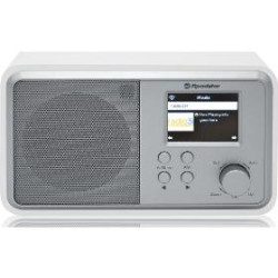 IR-390D+BT/WH ROADSTAR