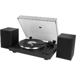 STT 650SBA GRAMOFON S BT SENCOR