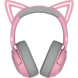 Kraken Kitty BT V2 -Quartz Ed. RAZER
