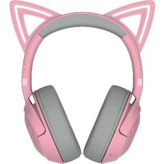Kraken Kitty BT V2 -Quartz Ed. RAZER