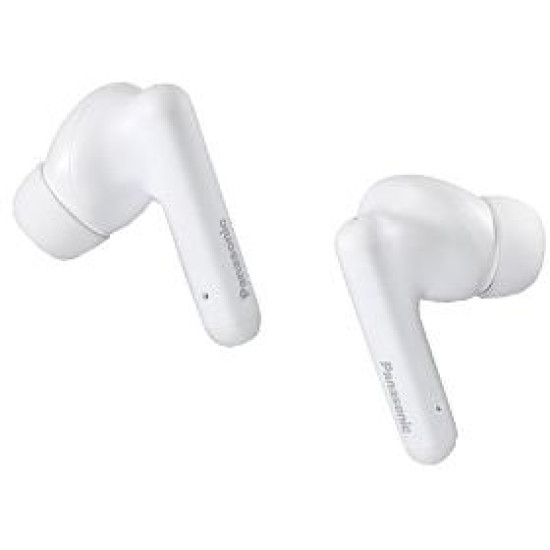 RZ-B110WDE-W sluchátka bílá PANASONIC