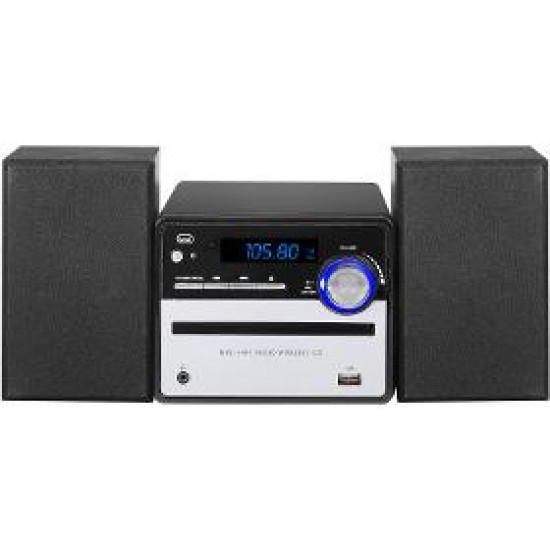 HCX 10F6 BK TREVI