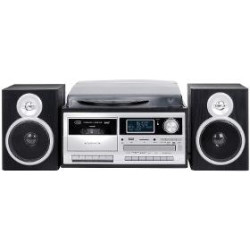 TT 1072 DAB BK TREVI