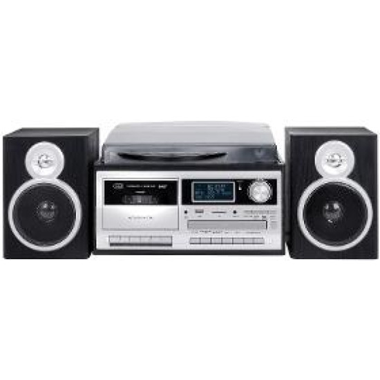 TT 1072 DAB BK TREVI
