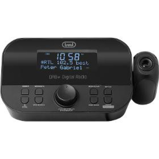 RC 85D8 DAB BK TREVI