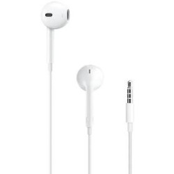 EarPods 3,5mm konektor MWU53ZM/A APPLE