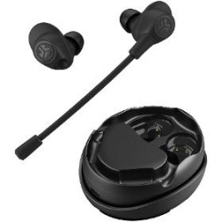 Work Buds TWS Earbuds Black JLAB